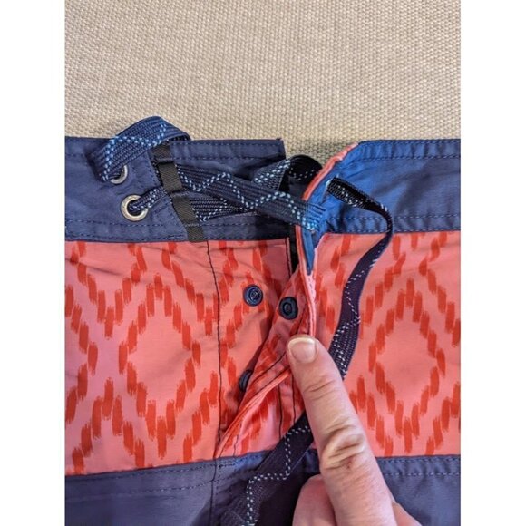 Patagonia Women's Board Skirtie in Navy Size 0 - Picture 4 of 5
